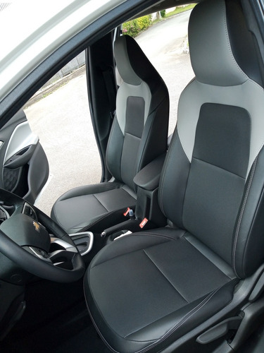 Chevrolet Onix 1.0 Premier Ii Turbo Aut. 5p