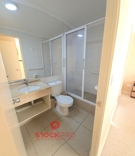 Departamento En Venta Algarrobo, Laguna Bahía