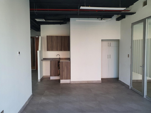 2 Oficinas Edificio Britania Clase A+