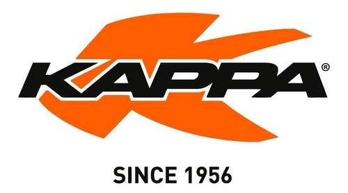 Baul Top Case 46 Litros Suzuki V Strom 250 - Kappa