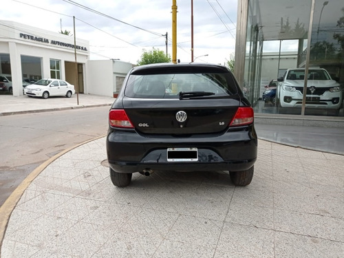 Volkswagen Gol Trend Pk1 / Modelo 2012 C/90.000km