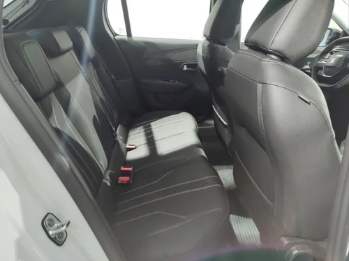 Imagen 13 de 15 de Peugeot 208 0km 2022 Tomamos Su Usado Cuotas Contado. -3