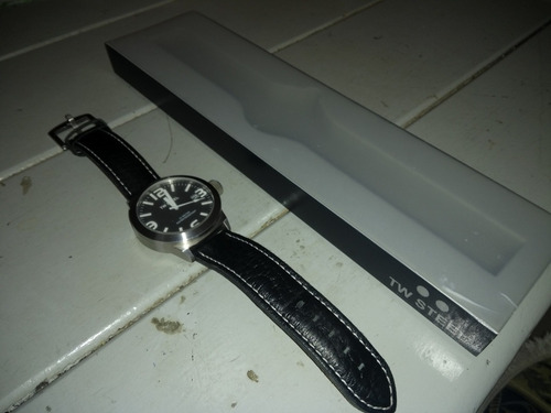 Relogio Tw Steel