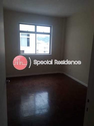 Imagem 5 de 15 de Apartamento-locação-vila Isabel-rio De Janeiro - Loc201573