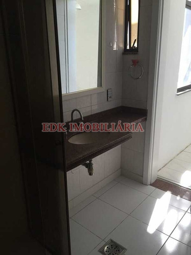 Imagem 5 de 15 de Cobertura-à Venda-jardim Oceânico-rio De Janeiro - 5158