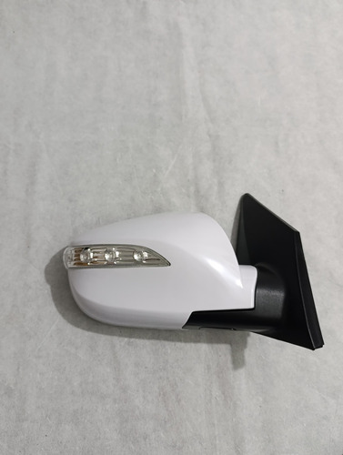 Retrovisor Eletrico Sportage 2011 12 13 2014 2015 Com Pisca