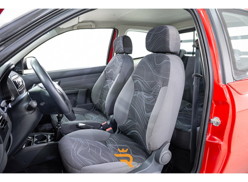 Fiat Strada 1.4 MPI WORKING CD 8V FLEX 2P MANUAL