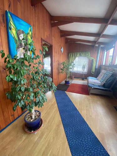 Se Vende Casa 4d Y 2b En Temuco (71187)