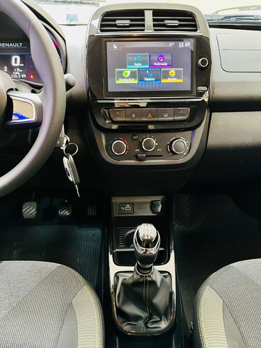 Imagen 18 de 21 de Renault Kwid Outsider 0 Km Retira U$d 8.990 Y Financia