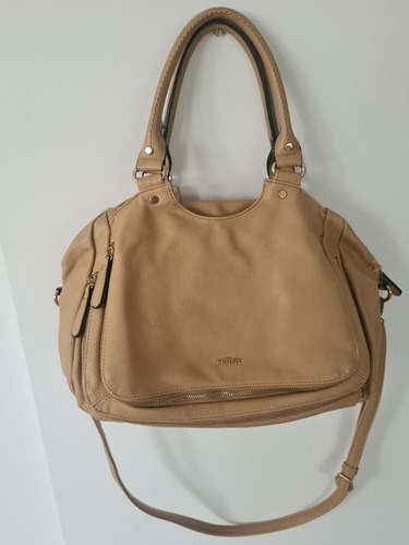 Bolso Prune Nude 