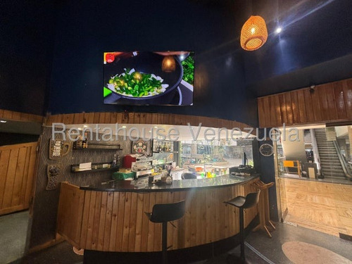 Local Comercial Alquiler En Prados Del Este 25-17632 Cyr