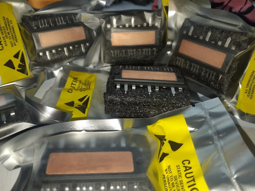 Modulo De Potencia Scm1110mf Nuevo Y Original