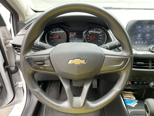 Chevrolet Onix 1.0 Lt