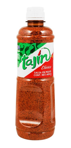 Tajín Clásico 400g Origen México Nuevo!