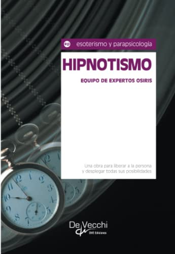 Hipnotismo