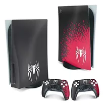 Comprar Skin Playstation 5 Fat Con Disco Ps5 Play 5 Con Joystick
