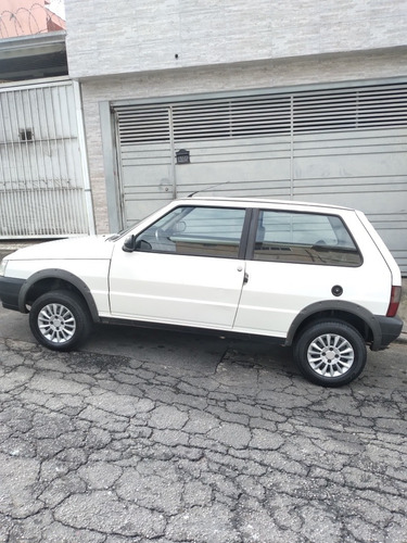 Fiat Mille Flex , 2013 ,ar Cond