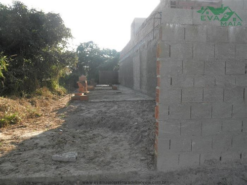 Imagem 4 de 9 de Terrenos Na Praia À Venda Em Itanhaem/sp - Compre O Seu Terrenos Na Praia Aqui! - 1382259
