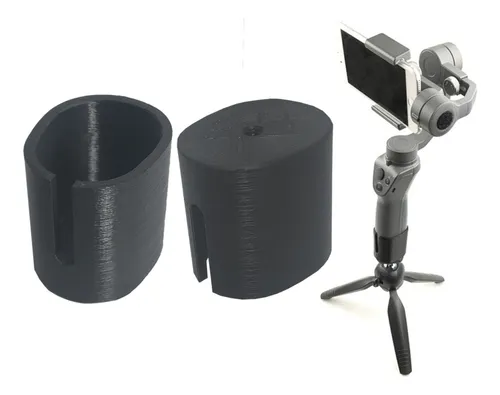 Dji osmo hotsell base 2