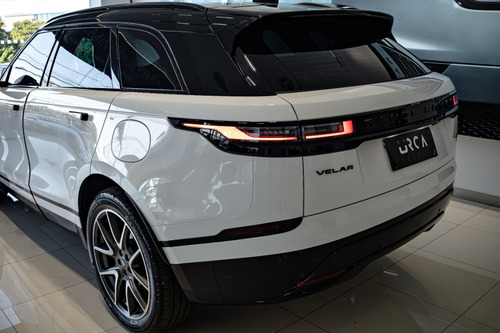 Land Rover Range Rover Velar 2.0 P404 PHEV R-DYNAMIC HSE AUTOMÁTICO