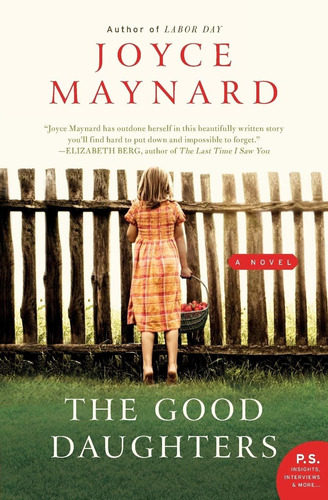 Libro The Good Daughters Nuevo