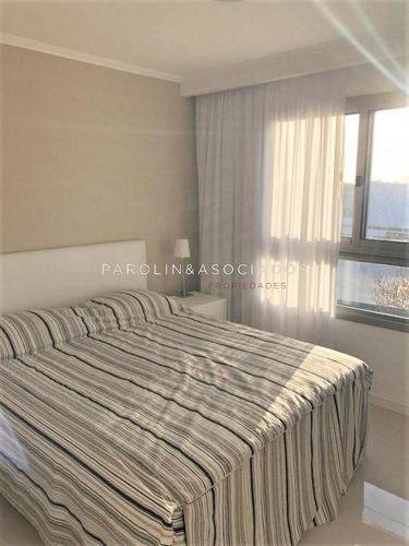 Imagen 4 de 4 de Departamento De 1 Dormitorio En Place Lafayette, Punta Del Este
