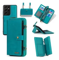 Comprar Funda Cartera Para Galaxy S21 Ultra Galaxy S21 Ultra 5g A -2