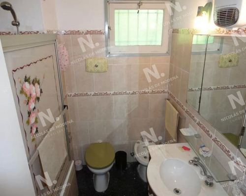 Imagen 17 de 30 de Linda Casa De Muy Buena Capacidad! En Excelente Zona! - Punta Del Este Mansa