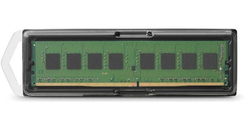 Imagem 7 de 8 de Memória 8gb Ddr4 2400mhz Kingston Kvr24n17s8/8 Cl17