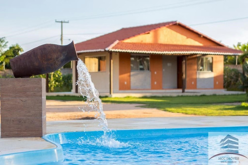 Chácara Espaço Para Eventos A Venda Em Macaíba