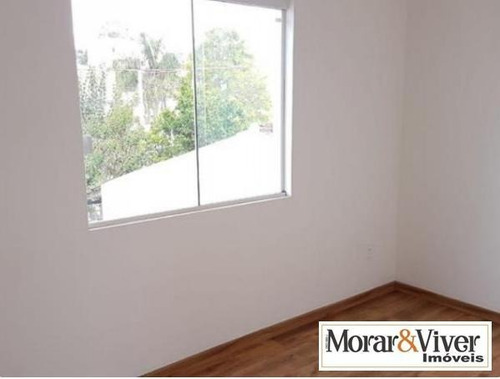 Imagem 6 de 15 de Apartamento Para Venda Em São José Dos Pinhais, Itália, 2 Dormitórios, 1 Banheiro, 1 Vaga - Sjp8550_1-1039897
