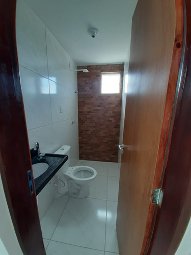 Apartamento Para Venda - 008461