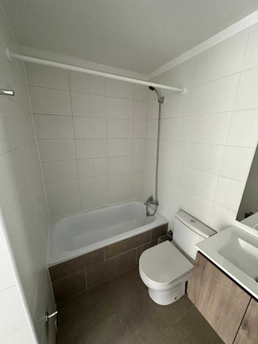 Arriendo Depto. 1d1b Macul (104087)