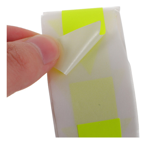 Etiquetas Autoadhesivas Con Forma De Flecha Para Regalos Y E