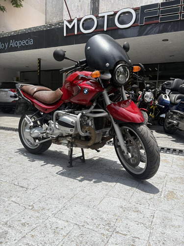 Bmw R850r 2006