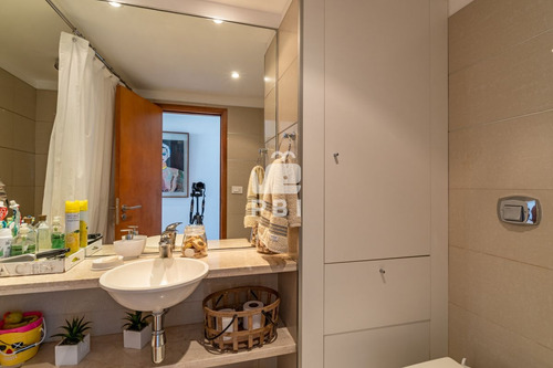 Imagen 16 de 21 de Apartamento 3 Dormitorios En Av. Roosevelt, Punta Del Este - Tressesenta - Ref : Pbi3204