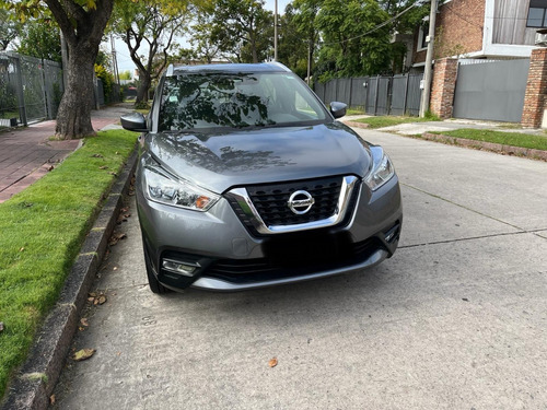 Nissan Kicks 1.6 Advance At