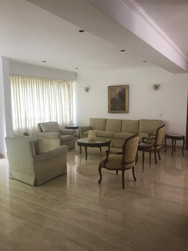 Imagen 4 de 24 de Venta De Apartamento Duplex En Los Naranjos De Las Mercedes