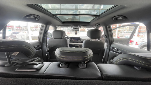 Ford Territory Híbrida 1.5t Titanium Fhev