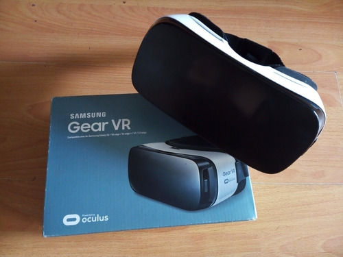 Samsung Gear Vr Oculus 