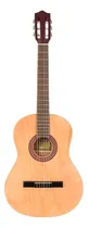 Comprar Guitarra Clásica Criolla Con Micrófono Gracia M1 Tvd Prm