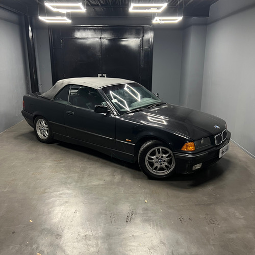 Bmw Serie 328i Cabrio (e36)