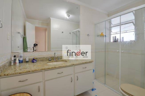 Alfred Na Alameda Fernão Cardim, 346. Apartamento Reformado À Venda, 179m², 3 Dormitórios, 1 Suíte E 2 Vagas. Jardim Paulista. 850m Do Dante Alighieri - Ap13239