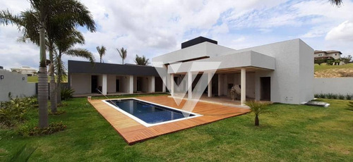 Imagem 4 de 21 de Casa Com 4 Dormitórios À Venda - Condomínio Residencial Saint Patrick - Sorocaba/sp - Ca1715