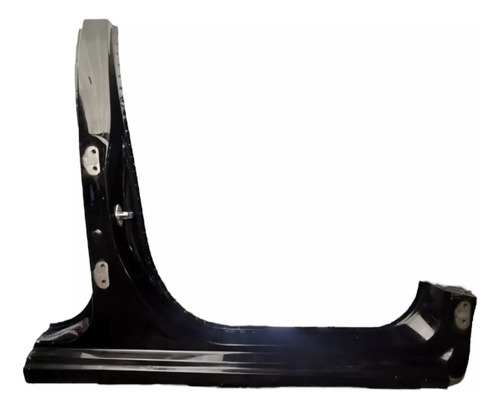 Estribo Lateral Derecho De Chevrolet Sonic 2013 - 2020