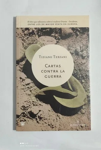 Cartas Contra La Guerra ..