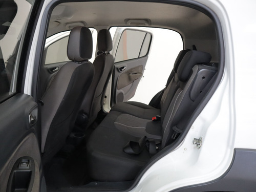Fiat Uno Way 1.4 Mt 2ab Aa Abs 5p