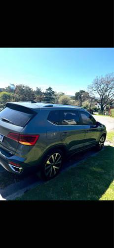 Volkswagen Taos 1.4 250 Tsi Highline