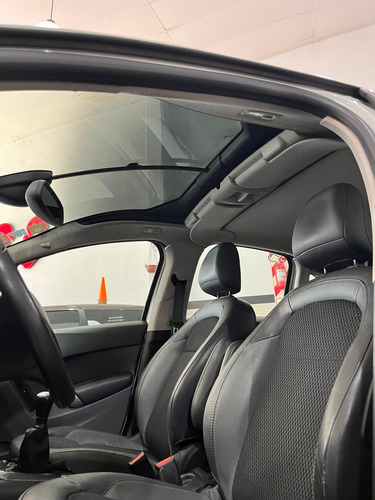 Citroën C3 1.6 Exclusive Pack Myway Vti 115cv