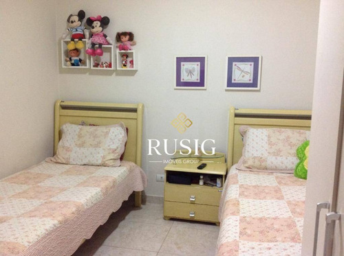 Imagem 13 de 15 de Apartamento Com 2 Dormitórios À Venda, 67 M² - Jardim Artur Alvim - São Paulo/sp - Ap1461
